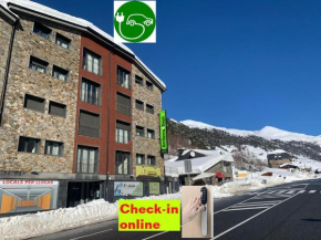 Andorra4days Soldeu - El Tarter